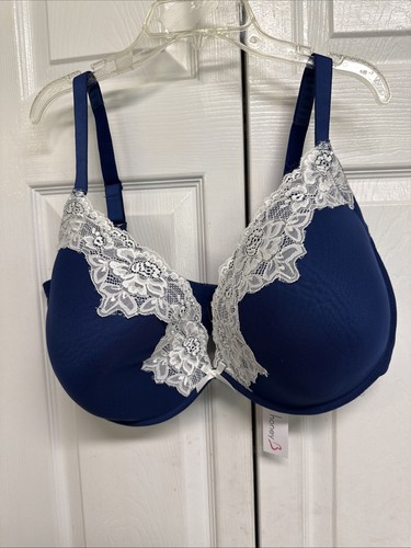 Deep plunge lace - plunge,