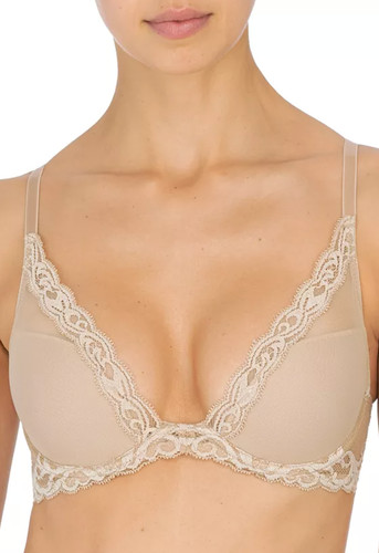 Natori 730023 feathers lace - 730023,