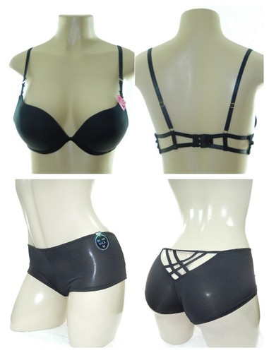 Set max cleavage deep - set,